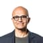 Satya Nadella, CEO of Microsoft